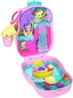 Набор Polly Pocket Компактный мир приключений в ассортименте (JFG56) - изображение 11