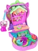 Набор Polly Pocket Компактный мир приключений в ассортименте (JFG56) - изображение 14