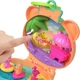 Плюшевий набір Polly Pocket Великі пригоди у мікросвіті в асортименті (JKC79) - зображення 3