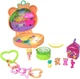 Плюшевий набір Polly Pocket Великі пригоди у мікросвіті в асортименті (JKC79) - зображення 6