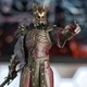 Фігурка від студії Dark Horse The Witcher 3 – Wild Hunt: Wild Hunt King Eredin, Ередін, 25 см (TW 0011) - зображення 11