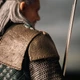 Фігурка від студії Dark Horse The Witcher 3: Wild Hunt - Vesemir, Весемир, 25 см (TW 0009) - зображення 8