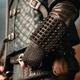 Фігурка від студії Dark Horse The Witcher 3: Wild Hunt - Vesemir, Весемир, 25 см (TW 0009) - зображення 11