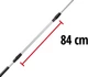 Висоторіз акумуляторний Enhell X-Change GC-LC 18/20 Li T Kit 2.5 Ah (3410581K) - зображення 7