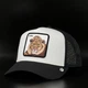 Кепка с сеткой Goorin Bros. King Trucker 101-2459-DUS02 - изображение 1