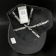Кепка с сеткой Goorin Bros. King Trucker 101-2459-DUS02 - изображение 6