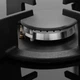 Газова варильна поверхня ELEYUS H0GBHG 45 BL CF - изображение 10
