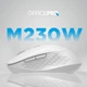 Миша OfficePro Wireless M230W - изображение 5