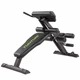 Лава для преса/гіперекстензія універсальна Tunturi CT80 Core Trainer 17TSCT8000 - зображення 1