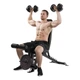 Лава для жиму і преса універсальна Tunturi UB60 Utility Bench 17TSUB6000 - зображення 7