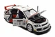 Модель металлическая АвтоЕксперт Mitsubishi Lancer Evolution IX масштаб 1:32 свет звук инерция открываются двери 13970 - изображение 7