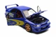 Модель металева АвтоЕксперт Subaru Impreza WRX STI масштаб 1:32 світло звук інерція відкриваються двері 36180 - зображення 7