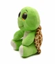 Мягкая игрушка TY Beanie Boos черепаха Turtle, высота 15 см 36392 - изображение 2