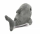 М'яка іграшка TY Beanie Babies акула Finnegan, висота 15 см 37376 - зображення 3