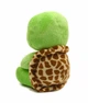 Мягкая игрушка TY Beanie Boos черепаха Turtle, высота 15 см 36392 - изображение 3