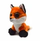 Мягкая игрушка TY Beanie Boos лисёнок Meadow, высота 15 см 36379 - изображение 3