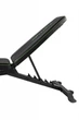Лава для жиму і преса універсальна Tunturi UB60 Utility Bench 17TSUB6000 - зображення 9