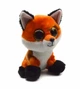Мягкая игрушка TY Beanie Boos лисёнок Meadow, высота 15 см 36379 - изображение 6