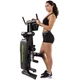 Лава для преса/гіперекстензія універсальна Tunturi CT80 Core Trainer 17TSCT8000 - зображення 6