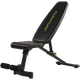 Скамья для жима и пресса универсальная Tunturi UB20 Utility Bench 17TSUB2000 - изображение 1