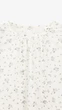 Костюм блуза+штани для дівчинки XZKAMI 6610 128 см Сірий shop (2000999425400) - зображення 3