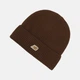Коричневая шапка Watchman Beanie V3.0 (LAH53008ROK) - изображение 1