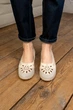 Туфлі DJUS SHOES натуральна шкіра та замша 41 розмір (26,9 см.) 345.251 Лотос - изображение 2