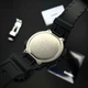 Мужские спортивные часы Casio WS-1500H-1A чёрный - изображение 4