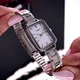 Жіночий класичний годинник Casio LTP-V009D-2E сріблястий - зображення 2