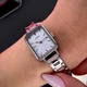 Жіночий класичний годинник Casio LTP-V009D-2E сріблястий - зображення 3