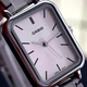 Женские классические часы Casio LTP-V009D-4E серебристые - изображение 4