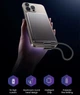 Кабель переходник угловой Type-C - USB M/M Fast Charging 66W 3A Металл, 25 см (48792) - изображение 4