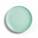 Блюдо для піци Luminarc Diwali Light Turquoise кругле 32 см бірюзове (Q8510) - зображення 1