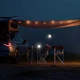 Фонарь многофункциональный кемпинговый Nextool Camping Lantern 600 лм (NE20014A) - изображение 4