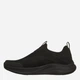 Мужские кроссовки Skechers 118156 BBK 44 (10.5US) 28.5 см Черные (199252006950) - изображение 2