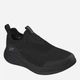 Мужские кроссовки Skechers 118156 BBK 44 (10.5US) 28.5 см Черные (199252006950) - изображение 6