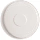 Блюдце Villeroy & Boch Afina біле 11.6 см (4003686436138) - зображення 1