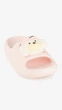 Шлепанцы для девочки 606-2 30-31 Розовый shop (2000999523533) - изображение 6