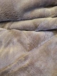Плед флісовий полуторний Flannel Blanket 150*200 Капучино - зображення 4
