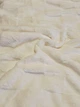 Плед флісовий полуторний Flannel Blanket 150*200 Молочний - зображення 7