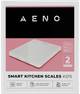 Waga kuchenna AENO KS1S Smart - obraz 4