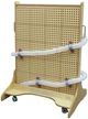 Tablica manipulacyjna Masterkidz Stem drewniana ME09531 (6955920009531) - obraz 4