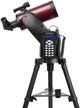 Телескоп Sigeta SkyTouch 90/1250 Alt-AZ GoTo (65350) - изображение 1