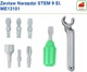 Zestaw panele montażowych Masterkidz XXL Stem z akcesorią ME32294 (6955920032294) - obraz 8
