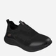 Женские кроссовки Skechers 117734 BBK 39 (9US) 26 см Черные (199252216410) - изображение 2