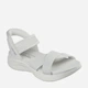 Женские сандалии Skechers 119975 OFWT 37 (7US) 24 см Молочные (198739068474) - изображение 2