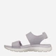Женские сандалии Skechers 163158 LAV 41 (11US) 28 см Лавандовые (199252747723) - изображение 3
