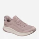 Женские кроссовки Skechers 117743 BLSH 40 (10US) 27 см Розовые (199252028907) - изображение 2