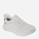 Женские кроссовки Skechers 117743 OFWT 37 (7US) 24 см Молочные (199252029089) - изображение 2