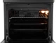 Комбінована плита Ardesto FSC-F5060PB - изображение 4